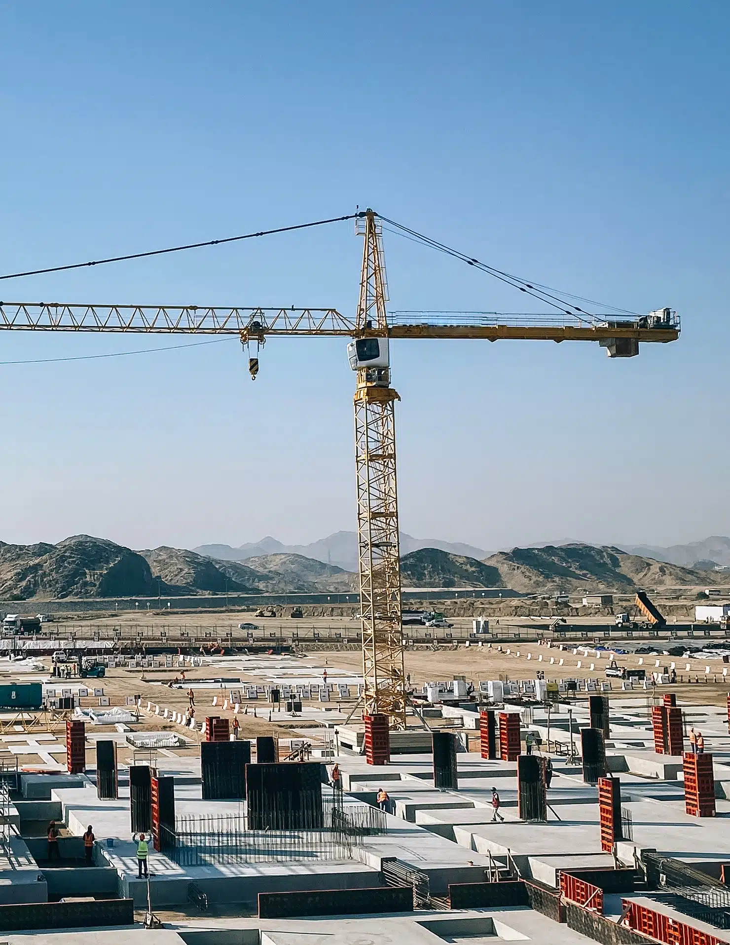 Fundamentbau & Bauwerksabdichtung