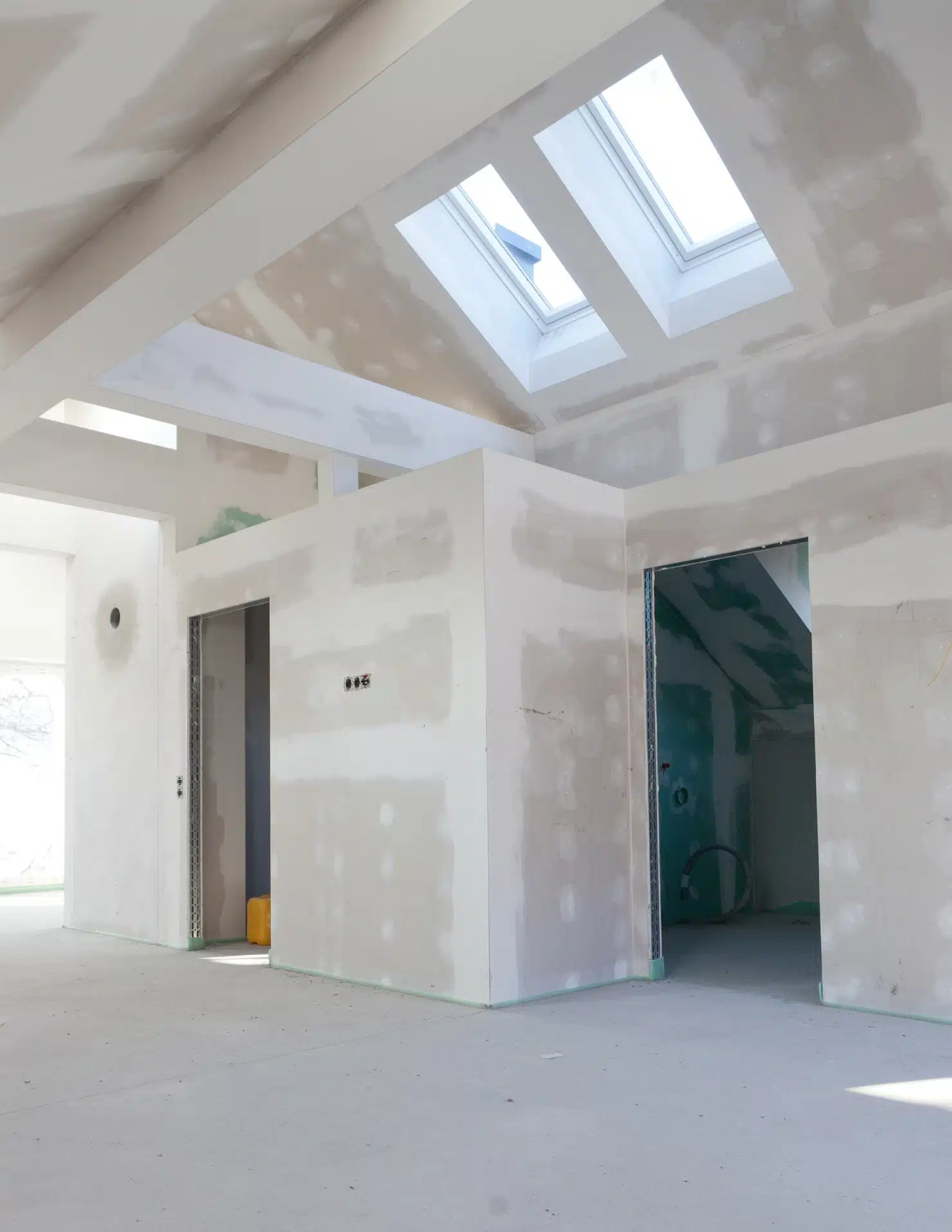 Trockenbau & Innenausbau